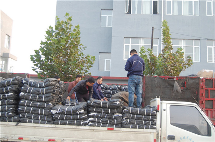 關于防汛物資中的編織袋材質(zhì)聚丙烯的結構以及性能