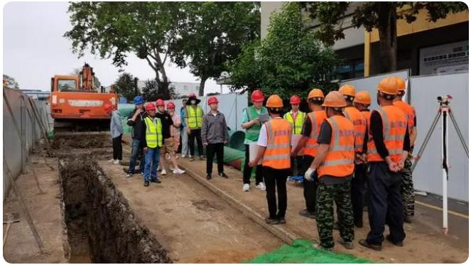 以&ldquo;演&rdquo;筑防，以&ldquo;練&rdquo;備戰(zhàn) |防汛、防塌方應(yīng)急演練圓滿完成