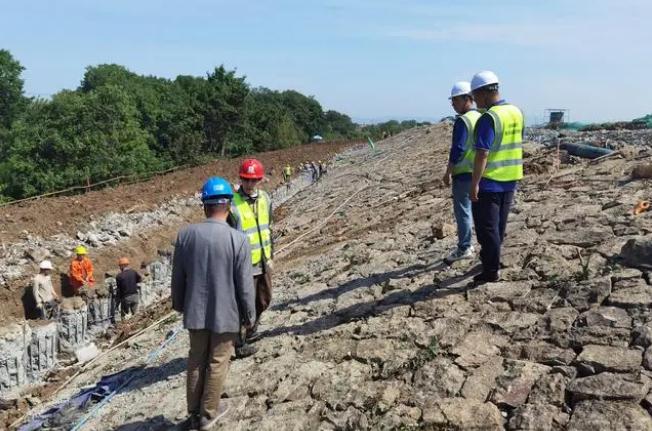 防汛進入關鍵期！這場大考，余杭備戰(zhàn)如何？