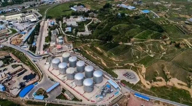 應(yīng)急演練&ldquo;動(dòng)真格&rdquo;筑牢油庫&ldquo;安全墻&rdquo;