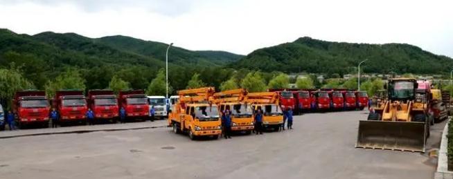 通化市筑牢防汛安全&ldquo;堤壩&rdquo;